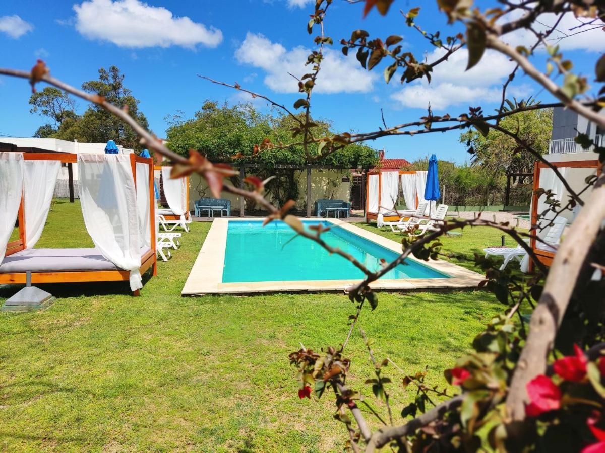 Las Martinas Piriapolis Piriápolis Exterior foto