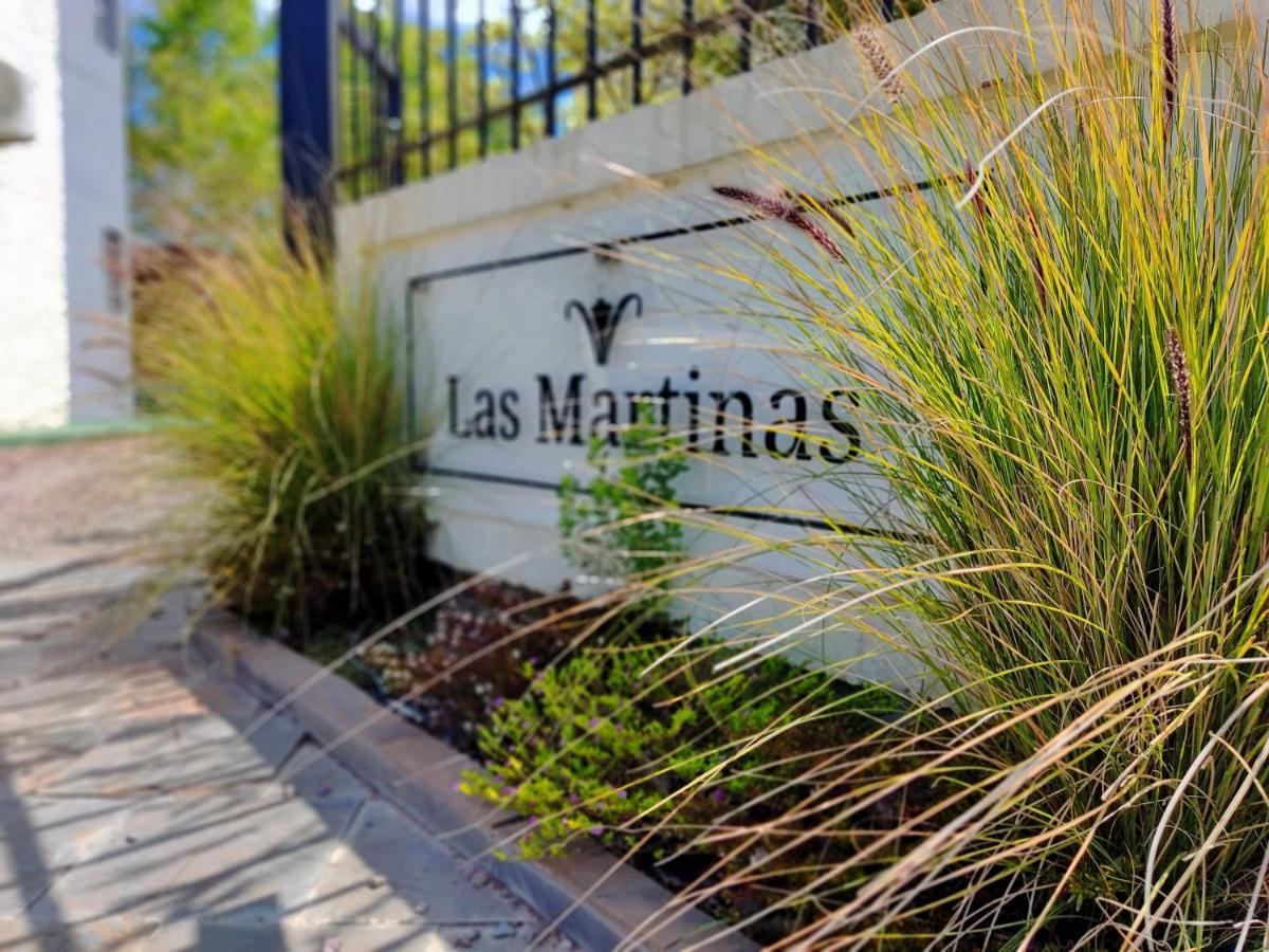 Las Martinas Piriapolis Piriápolis Exterior foto